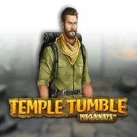 Temple Tumble Megaways